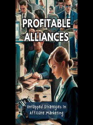 cover image of Profitable Alliances